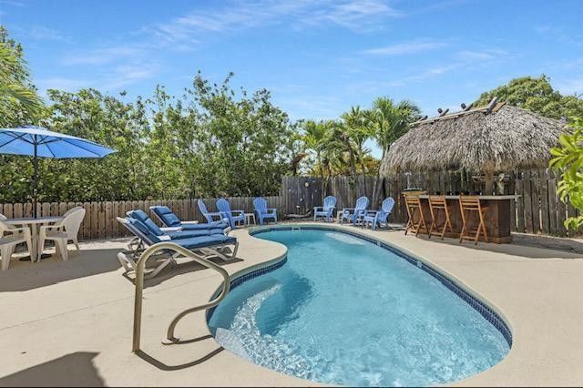 309 W Calzada De Bougainvillea, Marathon, FL 33050 Photo