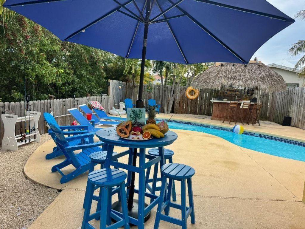 309 W Calzada De Bougainvillea, Marathon, FL 33050 Photo