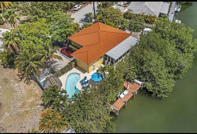 309 W Calzada De Bougainvillea, Marathon, FL 33050 Photo
