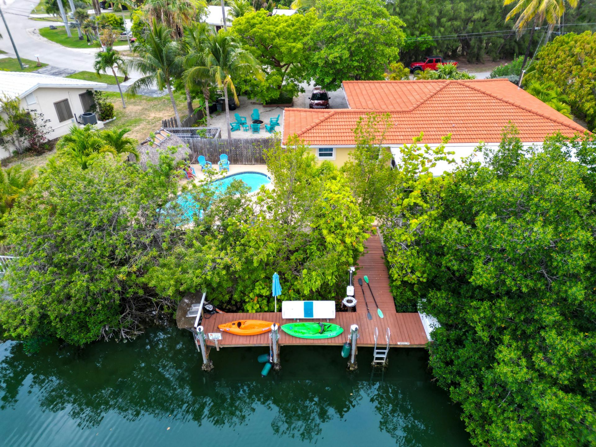 309 W Calzada De Bougainvillea, Marathon, FL 33050 Photo