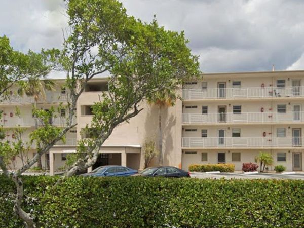 2601 NE 3rd Court, Unit 2100, Boynton Beach, FL 33435