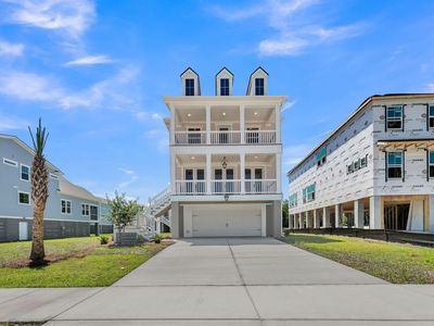 7010 Alpine Bay Lane, Johns Island, SC 29455