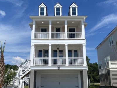 7010 Alpine Bay Lane, Johns Island, SC 29455