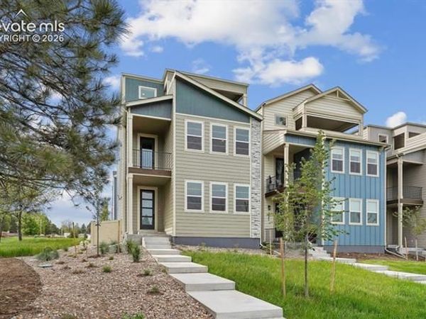 3077 Curly Grove, Colorado Springs, CO 80922