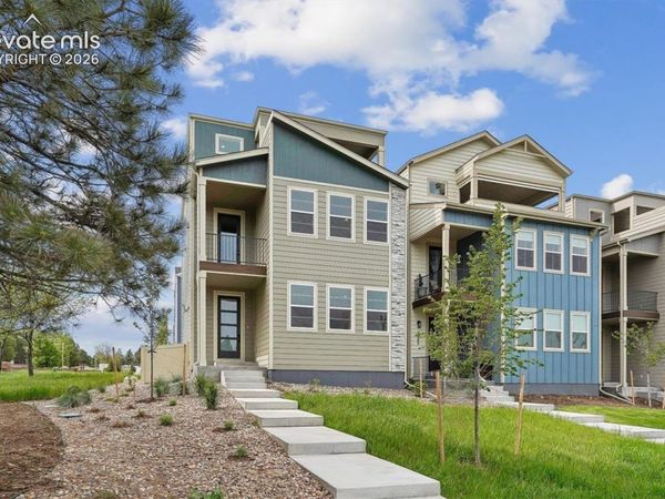 3077 Curly Grove, Colorado Springs, CO 80922