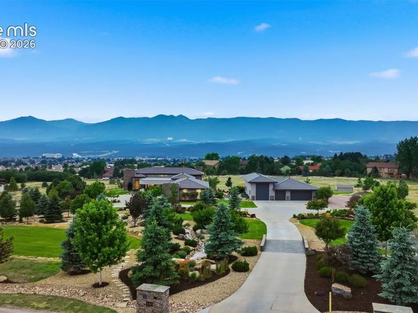 690 Mission Hill Way, Colorado Springs, CO 80921