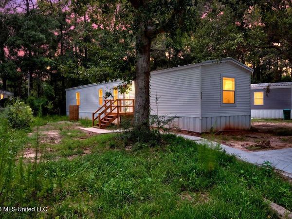7729 Narcissus Drive, Gautier, MS 39553