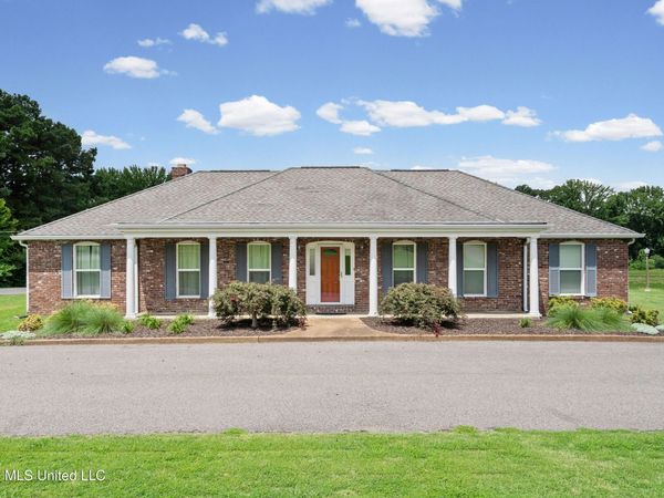 123 S Malone Road, Hernando, MS 38632