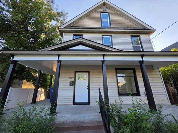 2427 N Standard St, Spokane, WA 99207