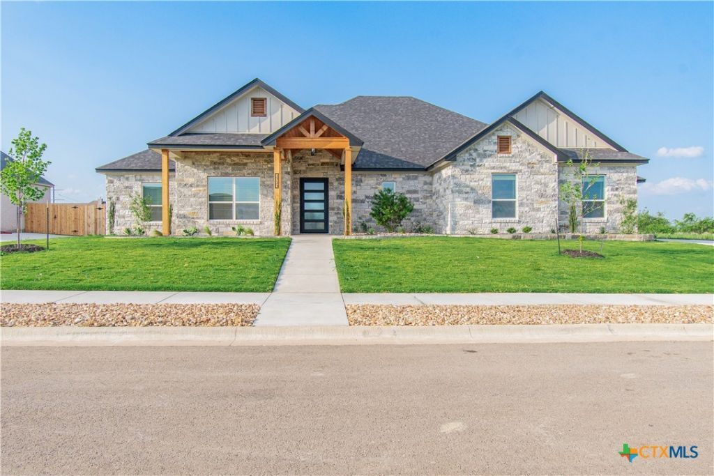 1713 Kellan Drive , Salado, TX 76571 Main Photo