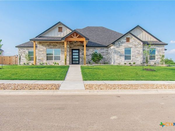 1713 Kellan Drive , Salado, TX 76571