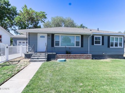 1160 S Bridge Street, Winnemucca, NV 89445 Photo
