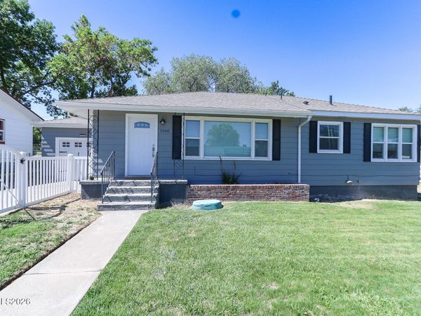 1160 S Bridge Street, Winnemucca, NV 89445