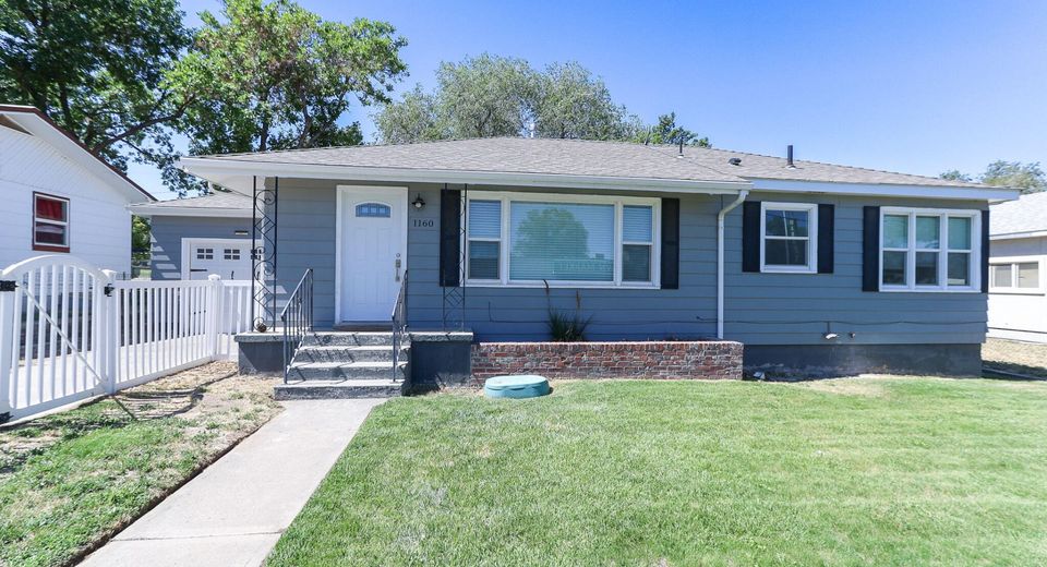 1160 S Bridge Street, Winnemucca, NV 89445 Photo