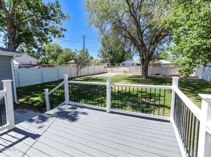 1160 S Bridge Street, Winnemucca, NV 89445 Photo