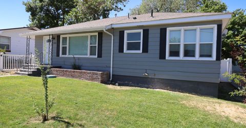 1160 S Bridge Street, Winnemucca, NV 89445 Photo