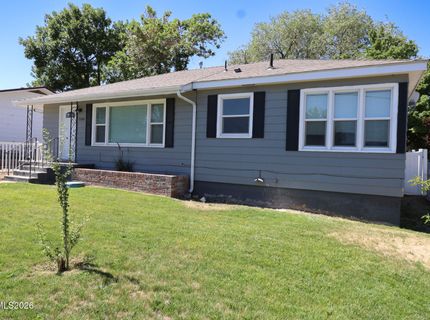 1160 S Bridge Street, Winnemucca, NV 89445 Photo