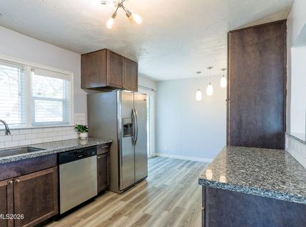 1160 S Bridge Street, Winnemucca, NV 89445 Photo