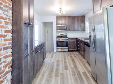 1160 S Bridge Street, Winnemucca, NV 89445 Photo