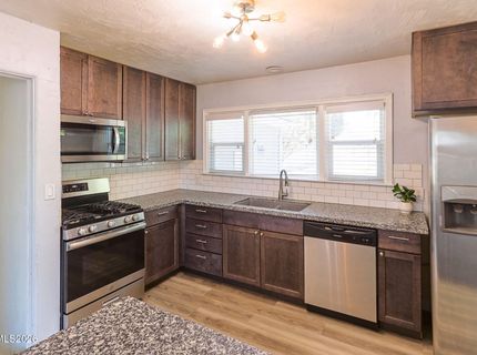 1160 S Bridge Street, Winnemucca, NV 89445 Photo
