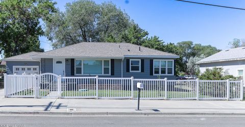 1160 S Bridge Street, Winnemucca, NV 89445 Photo