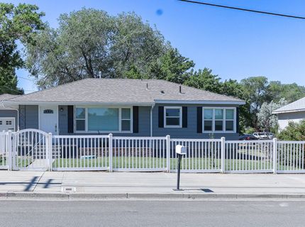 1160 S Bridge Street, Winnemucca, NV 89445 Photo
