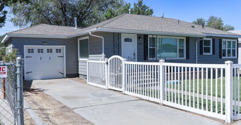 1160 S Bridge Street, Winnemucca, NV 89445 Photo