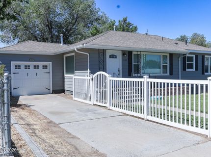 1160 S Bridge Street, Winnemucca, NV 89445 Photo