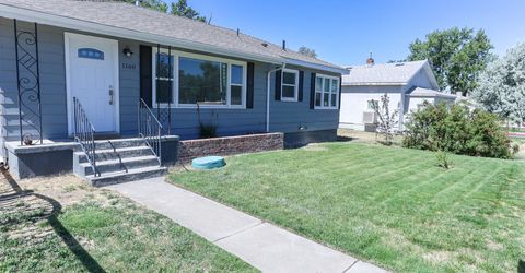 1160 S Bridge Street, Winnemucca, NV 89445 Photo