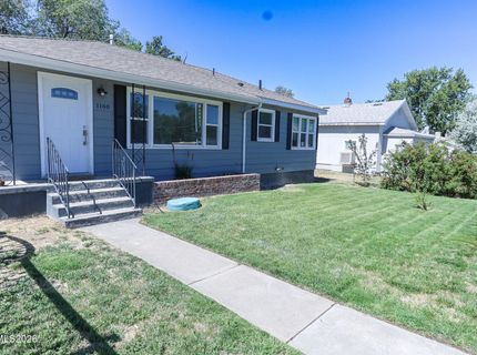 1160 S Bridge Street, Winnemucca, NV 89445 Photo