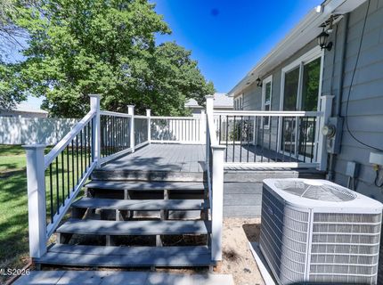 1160 S Bridge Street, Winnemucca, NV 89445 Photo