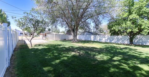 1160 S Bridge Street, Winnemucca, NV 89445 Photo
