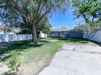 1160 S Bridge Street, Winnemucca, NV 89445 Photo