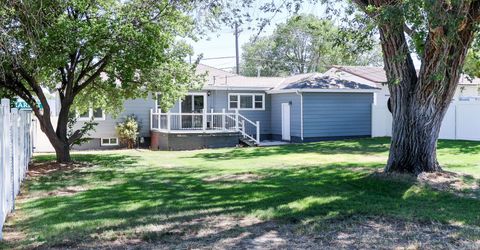 1160 S Bridge Street, Winnemucca, NV 89445 Photo