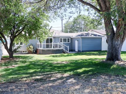 1160 S Bridge Street, Winnemucca, NV 89445 Photo