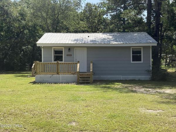 264 Roger Nelson Road , Defuniak Springs, FL 32435