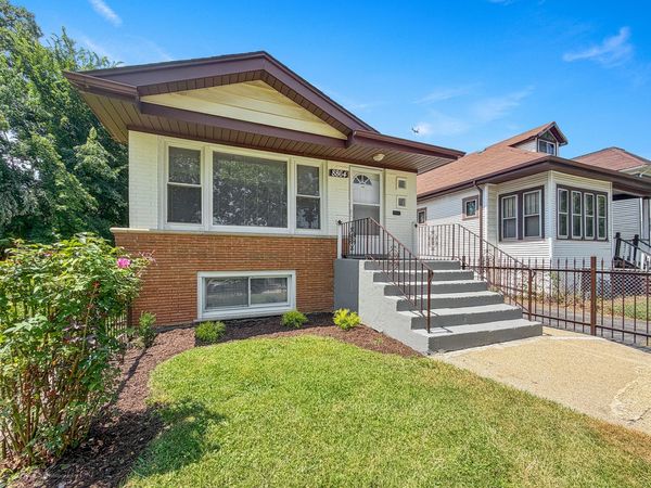 8864 S Winchester Avenue , Chicago, IL 60620