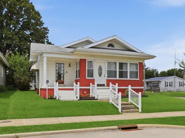 1320 N Main Street, Evansville, IN 47711