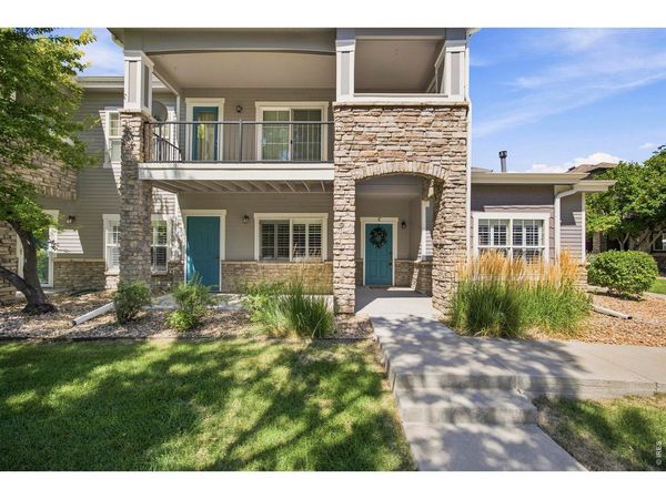5027 Northern Lights Dr, Unit C, Fort Collins, CO 80528