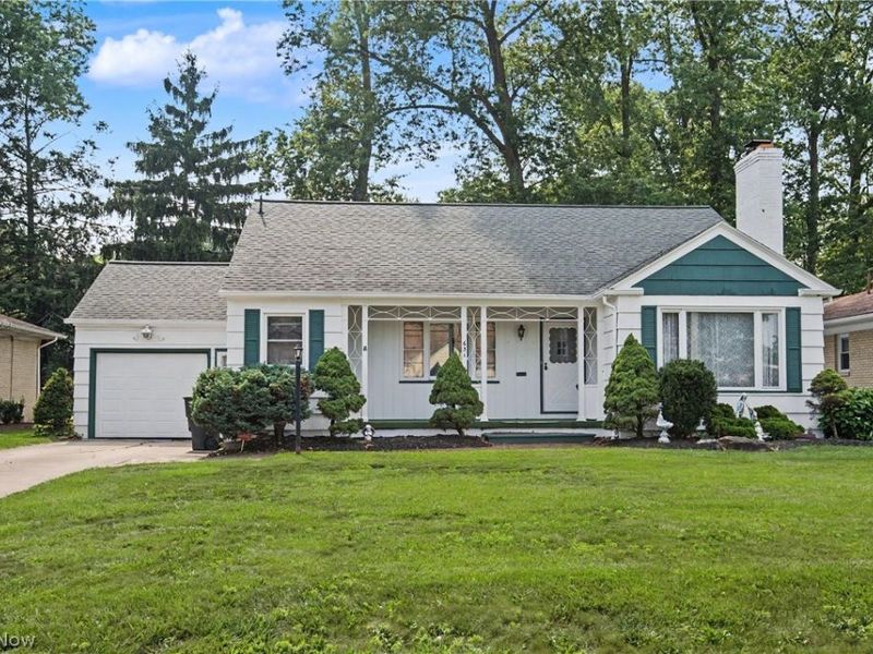 631 Adelaide Avenue NE, Warren, OH 44483 Photo 21