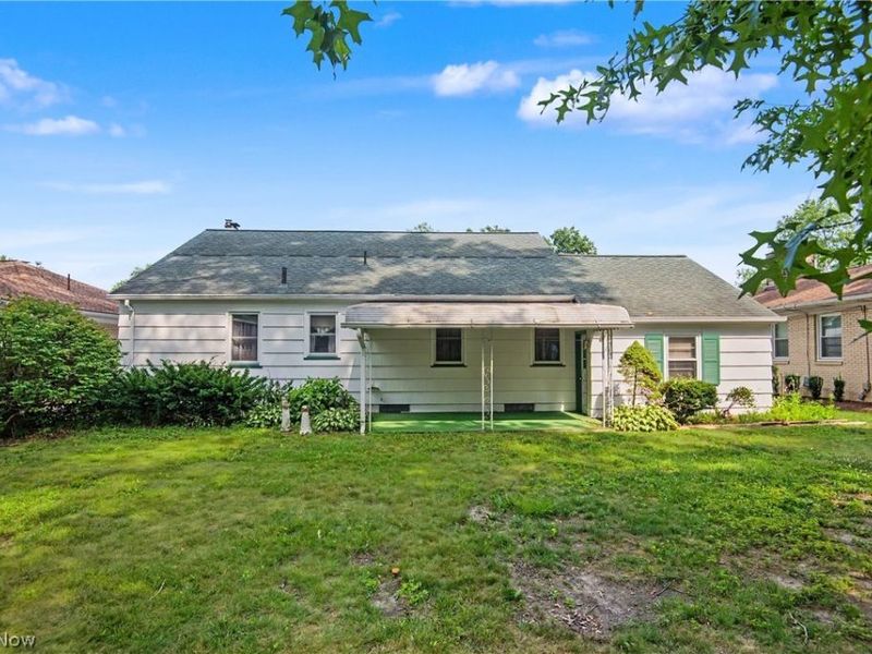 631 Adelaide Avenue NE, Warren, OH 44483 Photo 23