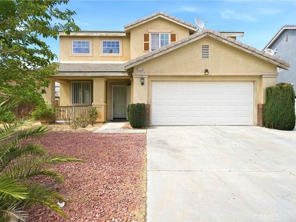 14550 Rosemary Drive , Victorville, CA 92394