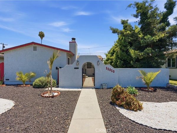 11010 Studebaker Road, Downey, CA 90241