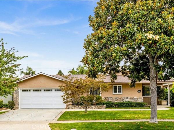 2603 E Coolidge, Orange, CA 92867