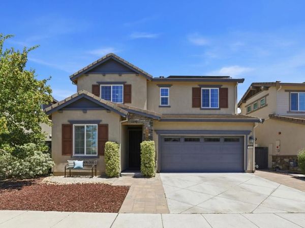 7894 Mustard Seed Way, Gilroy, CA 95020