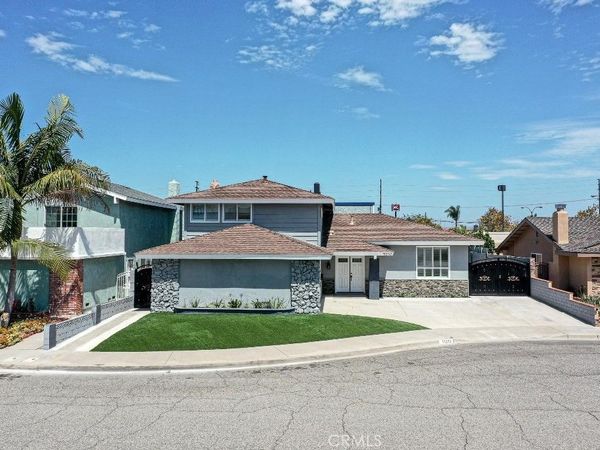 15232 Xavier Circle, Westminster, CA 92683