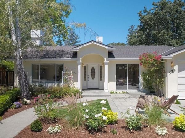 572 Santa Clara Avenue, Redwood City, CA 94061