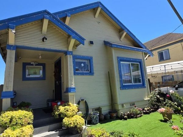 144 S 5Th St , Richmond, CA 94804