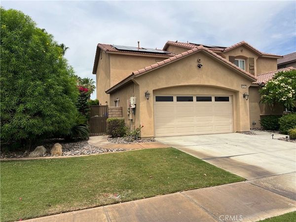 43247 Fiore , Indio, CA 92203