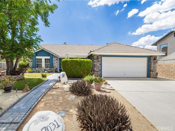 37031 La Contempo , Palmdale, CA 93550